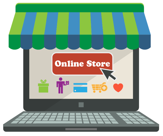 E-Ticaret Yazılımları
